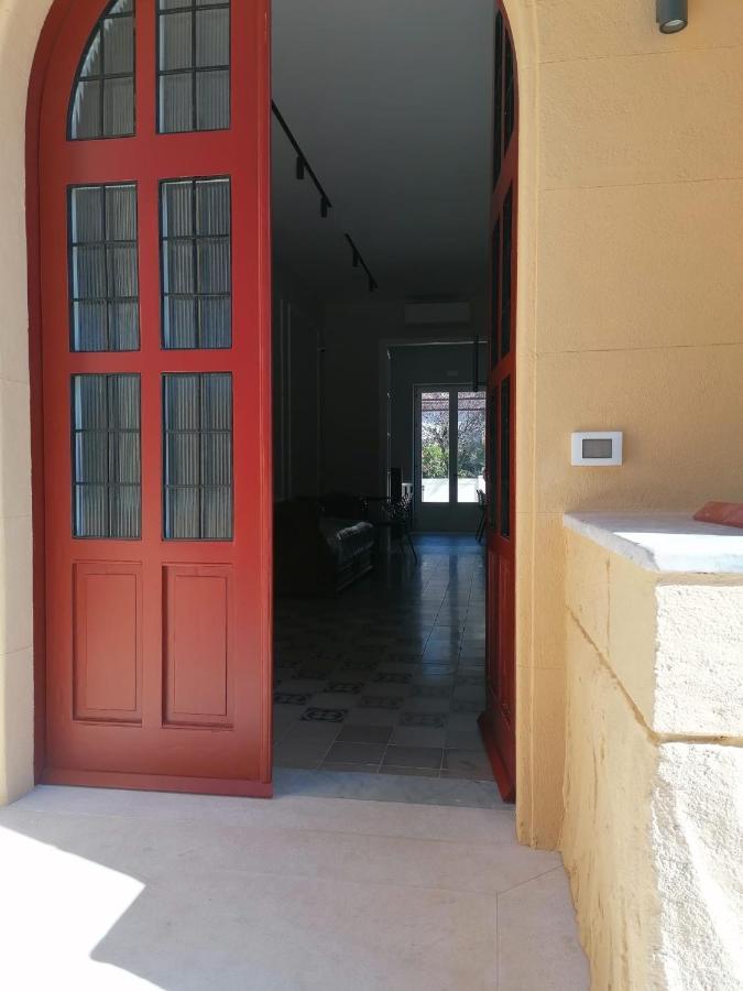 Bri&Bri Mondello Bed & Breakfast Palermo Dış mekan fotoğraf