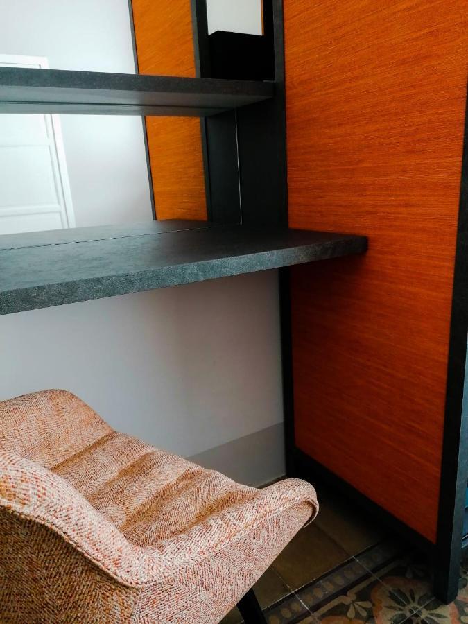 Bri&Bri Mondello Bed & Breakfast Palermo Dış mekan fotoğraf