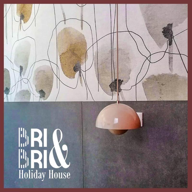 Bri&Bri Mondello Bed & Breakfast Palermo Dış mekan fotoğraf