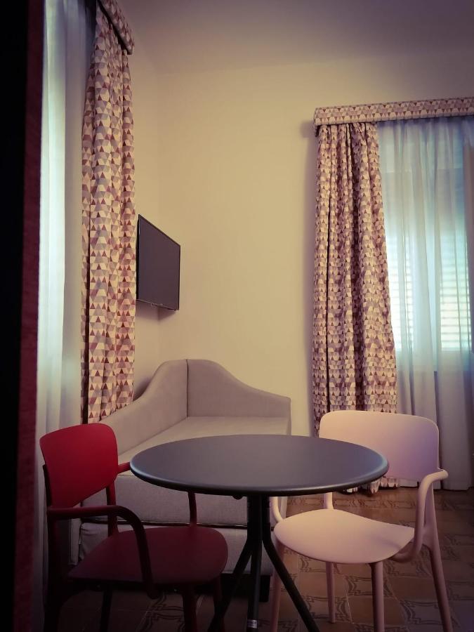 Bri&Bri Mondello Bed & Breakfast Palermo Dış mekan fotoğraf