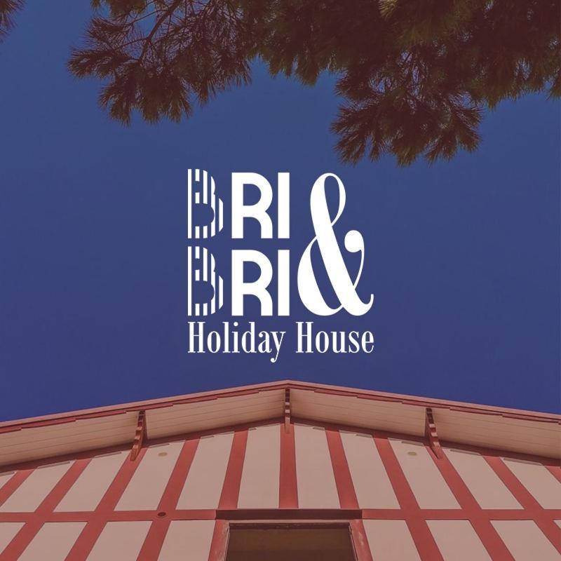 Bri&Bri Mondello Bed & Breakfast Palermo Dış mekan fotoğraf