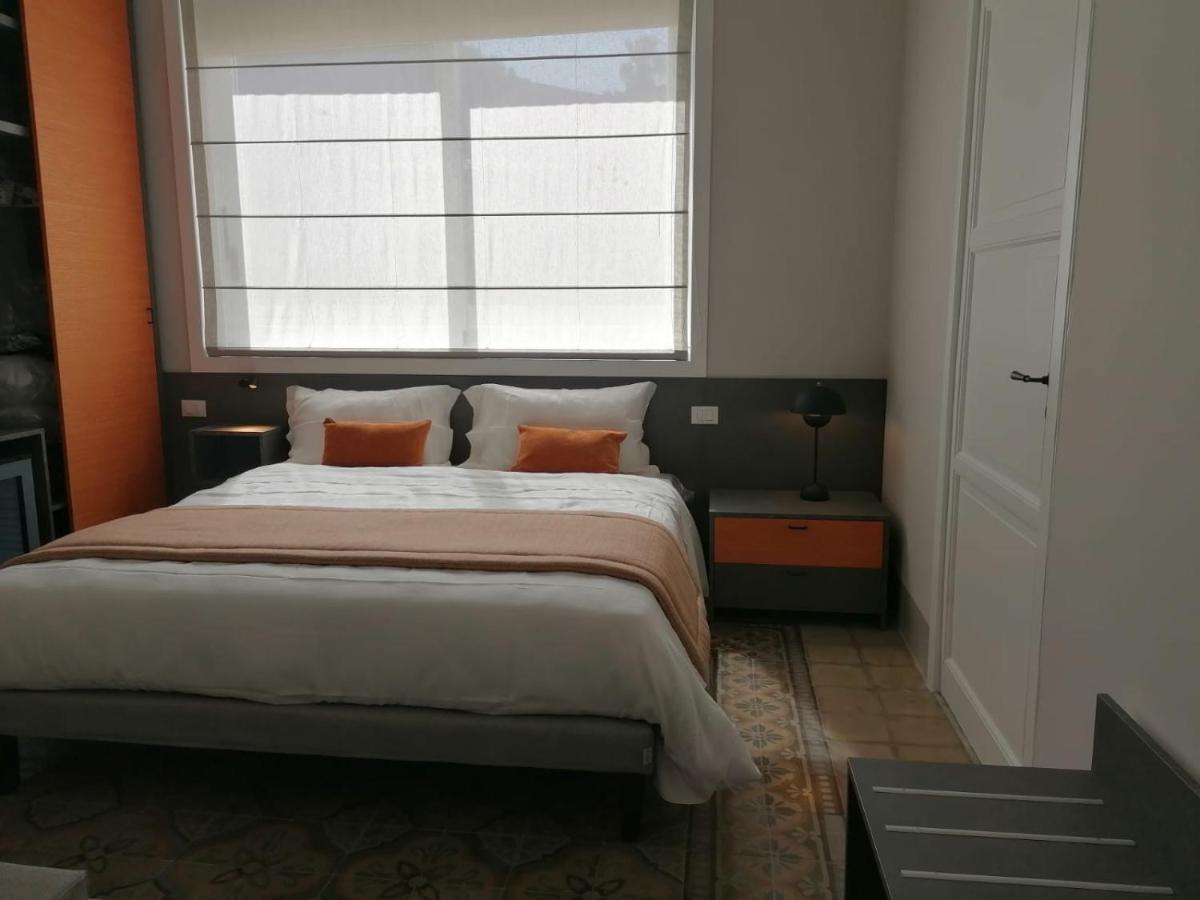 Bri&Bri Mondello Bed & Breakfast Palermo Dış mekan fotoğraf
