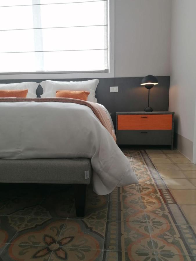 Bri&Bri Mondello Bed & Breakfast Palermo Dış mekan fotoğraf