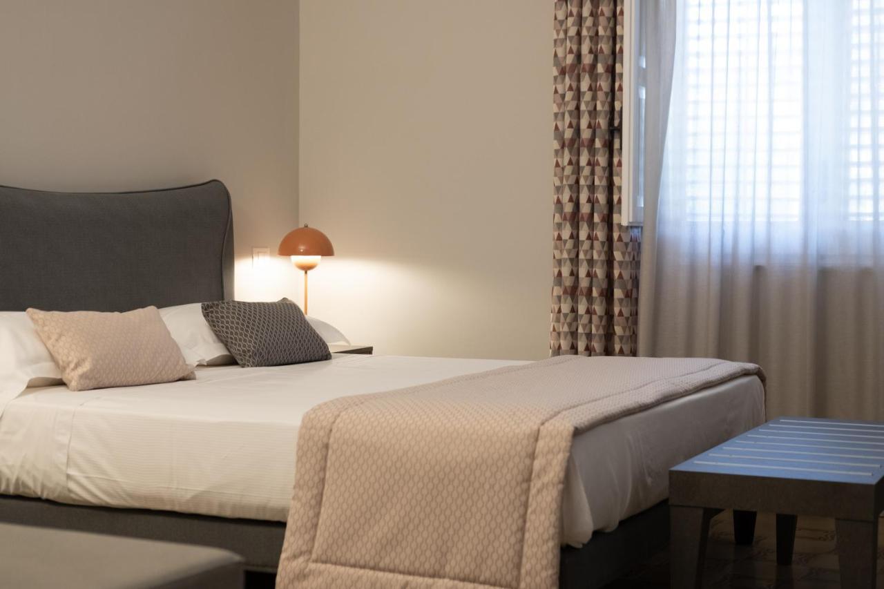 Bri&Bri Mondello Bed & Breakfast Palermo Dış mekan fotoğraf