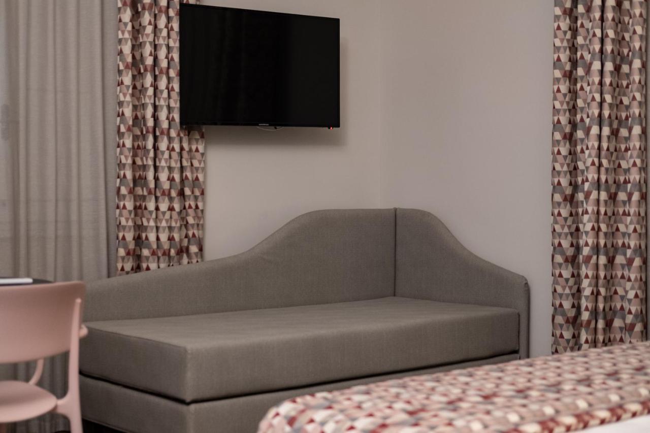 Bri&Bri Mondello Bed & Breakfast Palermo Dış mekan fotoğraf