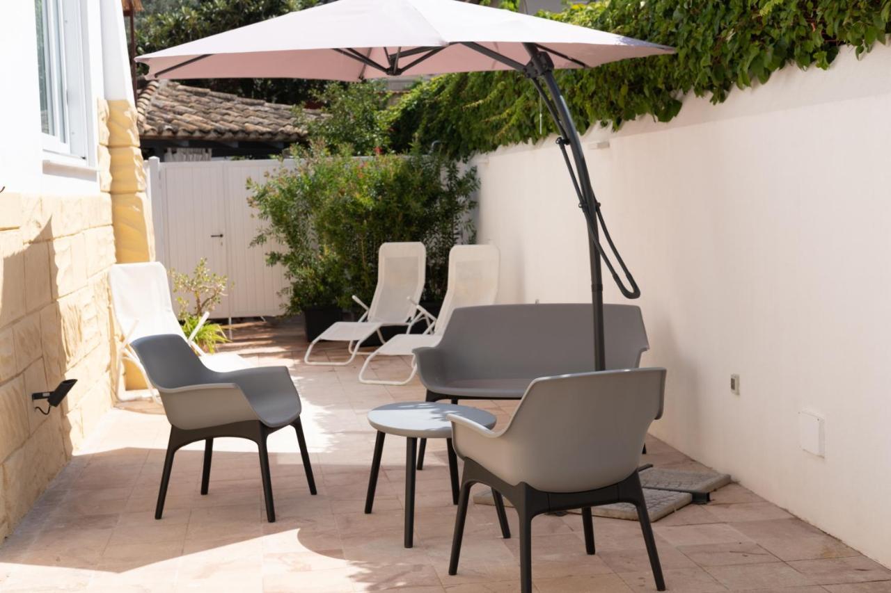 Bri&Bri Mondello Bed & Breakfast Palermo Dış mekan fotoğraf