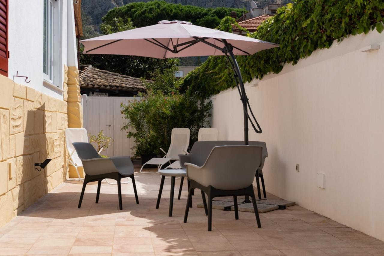 Bri&Bri Mondello Bed & Breakfast Palermo Dış mekan fotoğraf