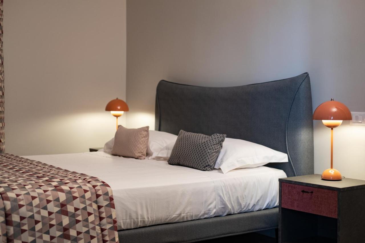 Bri&Bri Mondello Bed & Breakfast Palermo Dış mekan fotoğraf