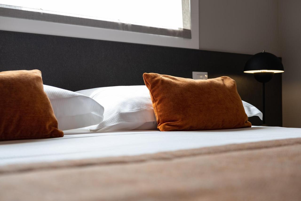 Bri&Bri Mondello Bed & Breakfast Palermo Dış mekan fotoğraf