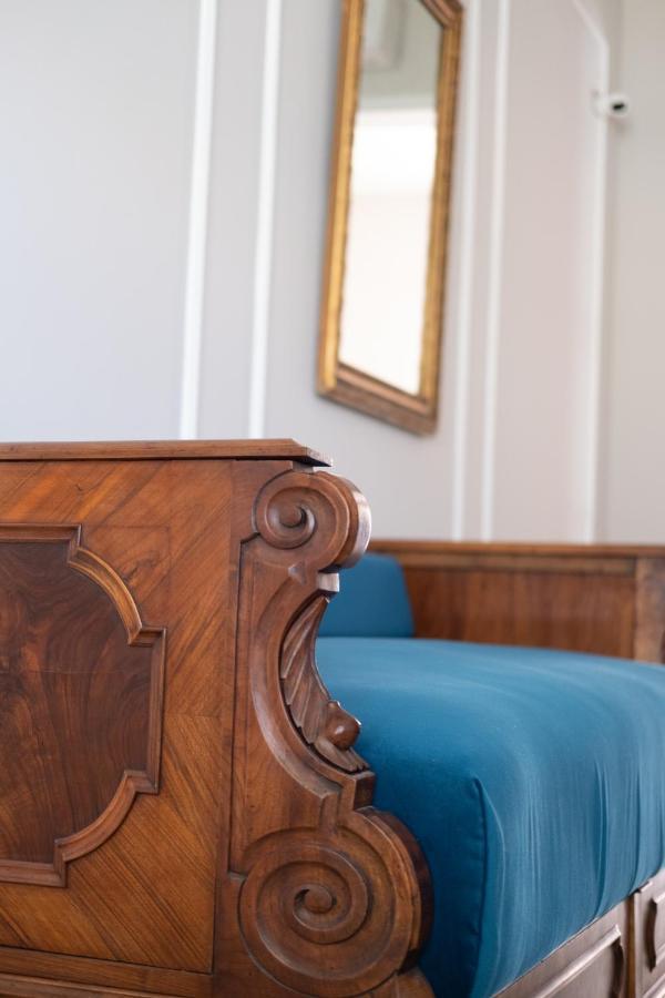 Bri&Bri Mondello Bed & Breakfast Palermo Dış mekan fotoğraf