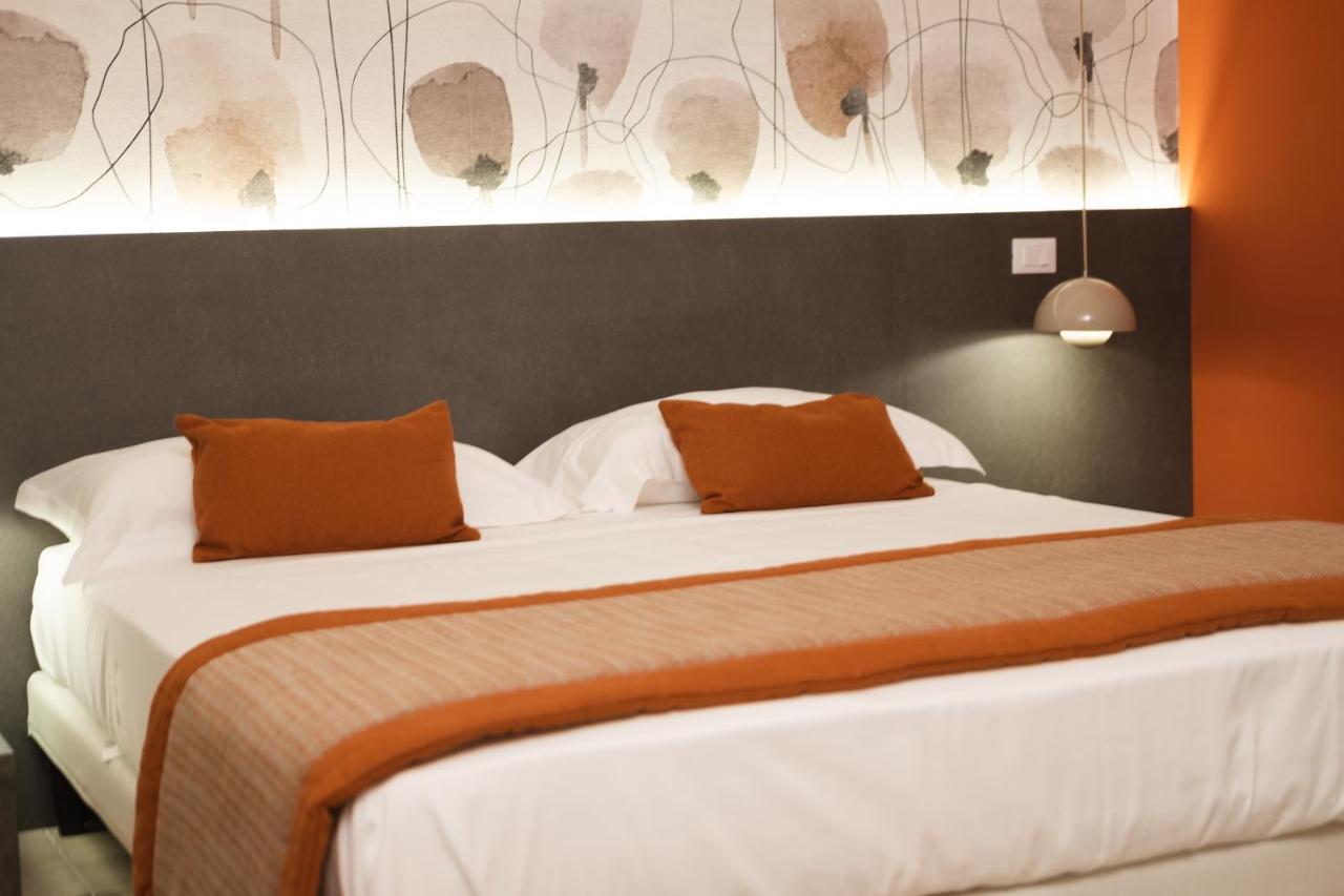 Bri&Bri Mondello Bed & Breakfast Palermo Dış mekan fotoğraf