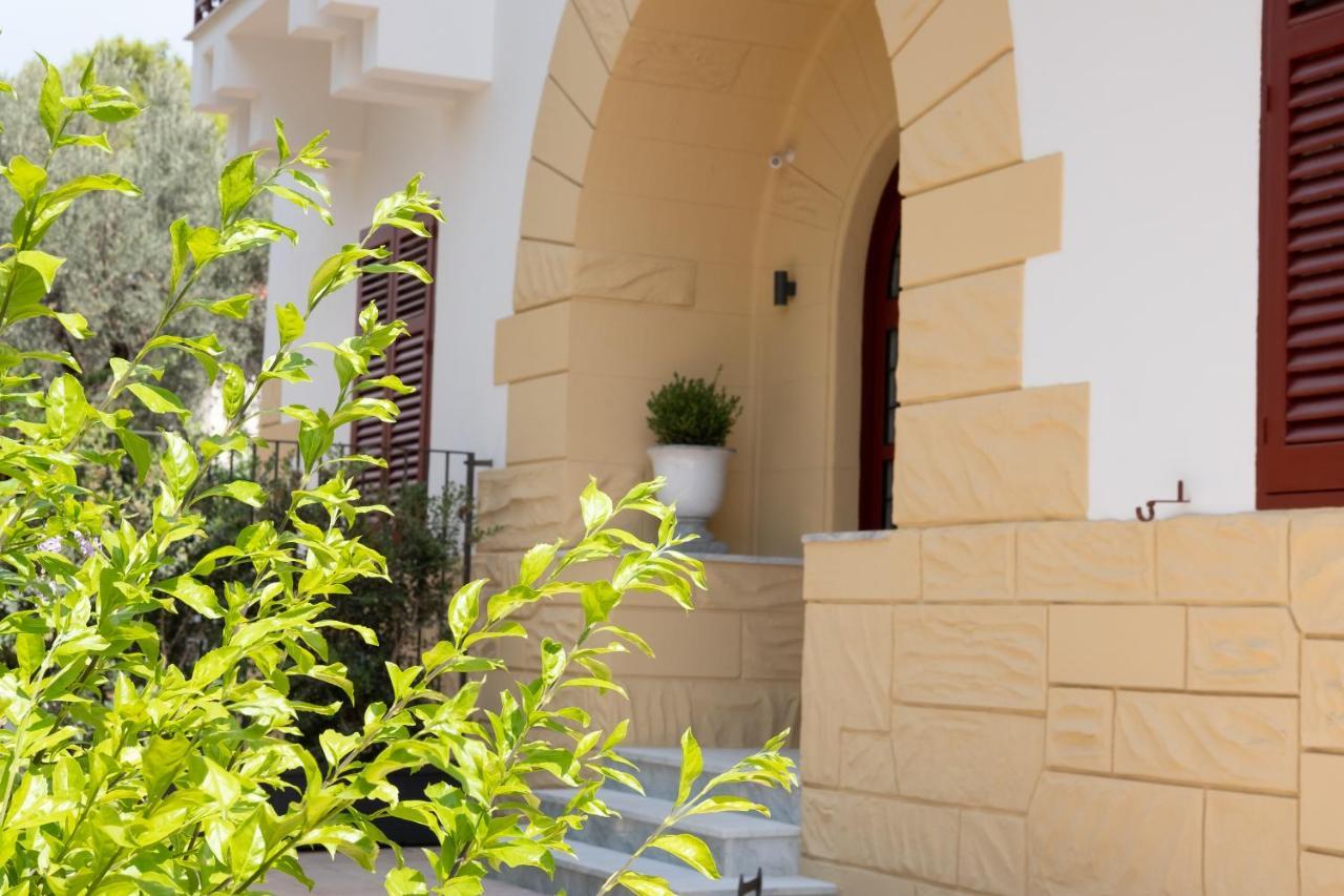 Bri&Bri Mondello Bed & Breakfast Palermo Dış mekan fotoğraf