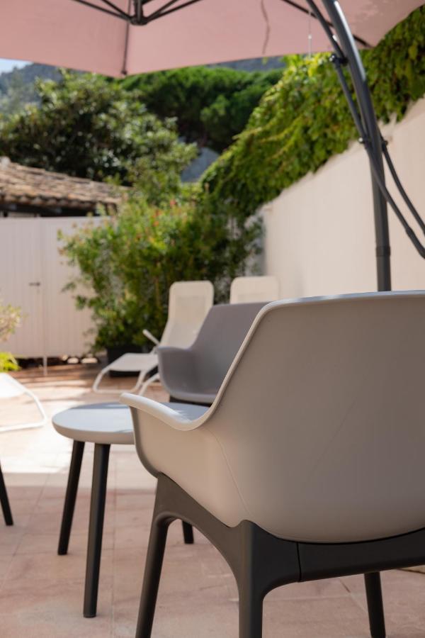 Bri&Bri Mondello Bed & Breakfast Palermo Dış mekan fotoğraf