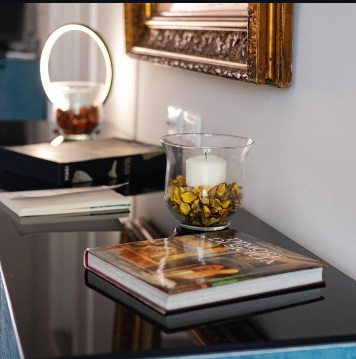 Bri&Bri Mondello Bed & Breakfast Palermo Dış mekan fotoğraf