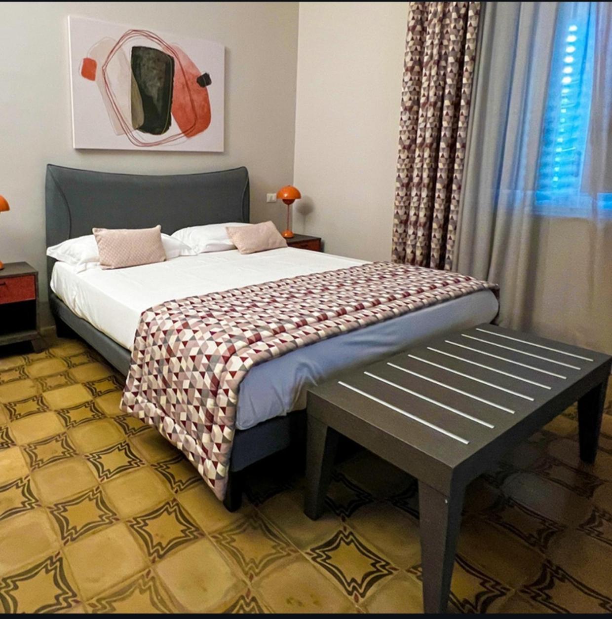 Bri&Bri Mondello Bed & Breakfast Palermo Dış mekan fotoğraf