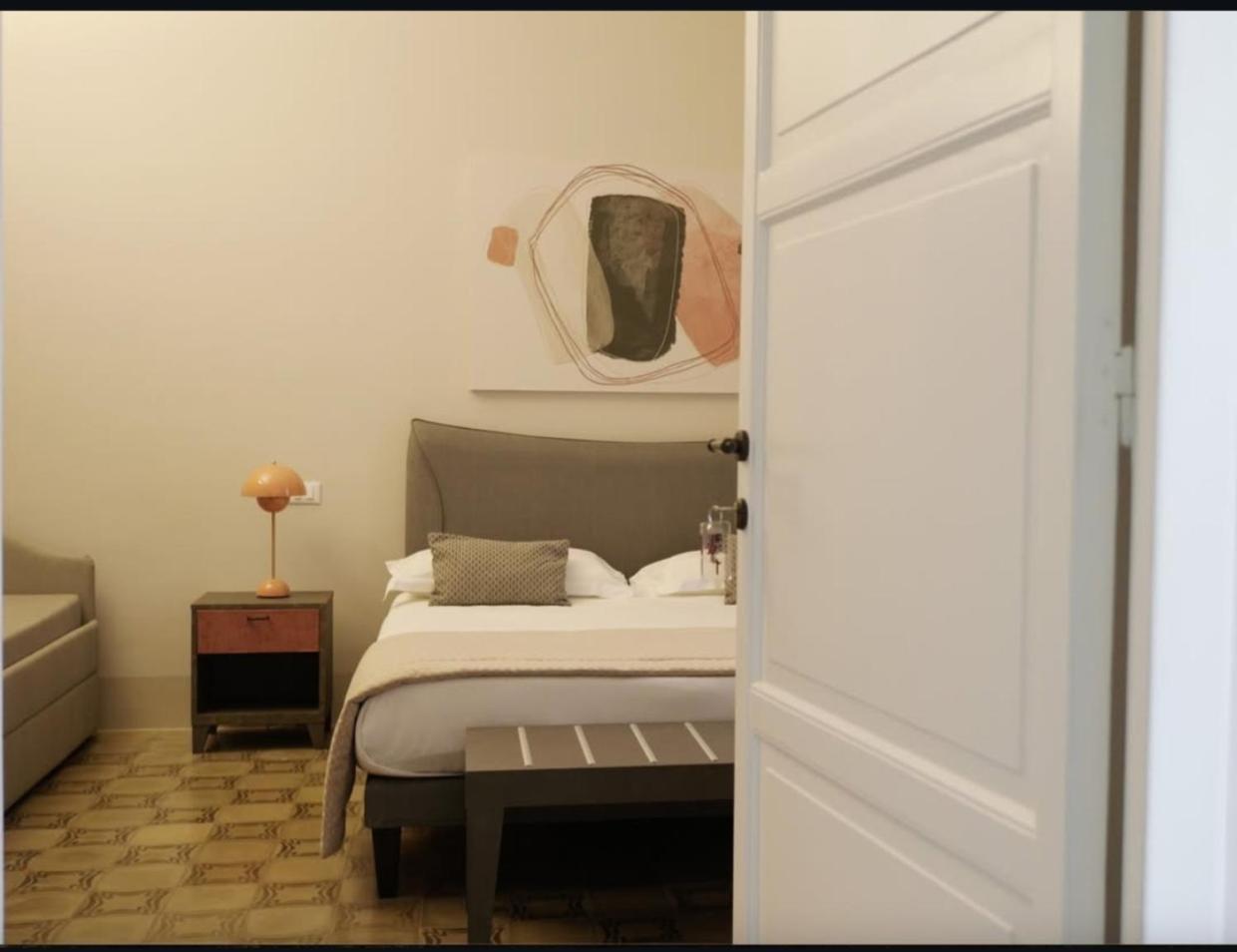 Bri&Bri Mondello Bed & Breakfast Palermo Dış mekan fotoğraf