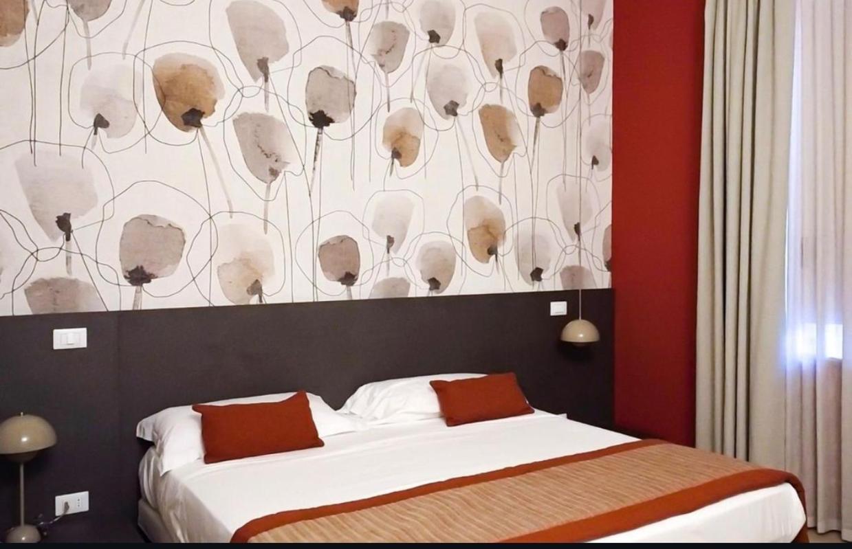 Bri&Bri Mondello Bed & Breakfast Palermo Dış mekan fotoğraf